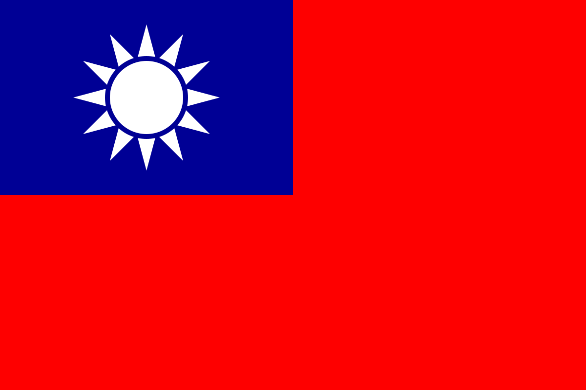 Afghanistan Flag